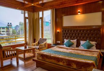 Skycity Manali allows 18 year olds to book a room