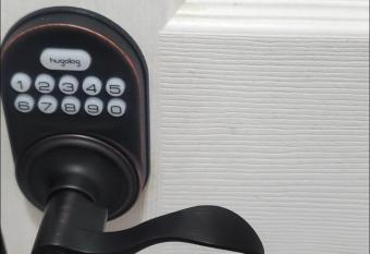 Central Pointe Pad allows 18 year olds to book a room