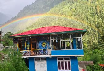                Formosa Kasol allows 18 year olds to book a room