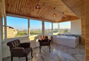 Villa Casa Mar has Balcony rooms