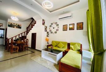 Private and Unique Stay At Angkor Siem Reap has rooms with a private hot tub