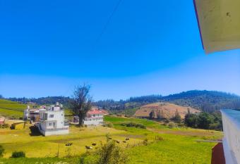 MM FarmStead has Smoking/Balcony rooms