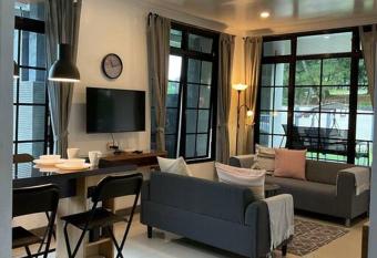 Hidden Hill Villa Kota Bunga by Citrus House has Balcony rooms