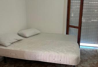 Alma Casa Vacanze has Balcony rooms