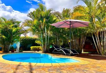 Swan Valley Residence has Balcony rooms