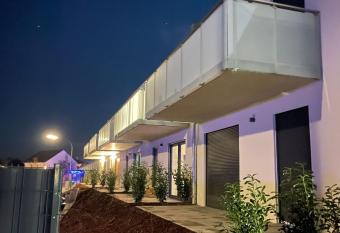 Feel like Home has Balcony rooms