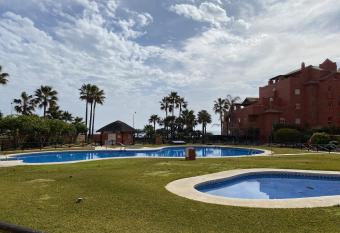 Apartamento Torrox has Balcony rooms