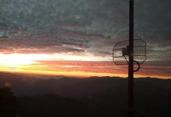 Himalayan Breeze Flair has Balcony rooms