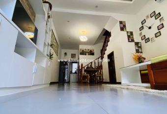 Private and Unique Stay At Angkor Siem Reap has rooms with a private hot tub