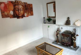 End Terrace House near Birchington High Street allows 18 year olds to book a room