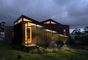 Finca Blanca has Balcony rooms