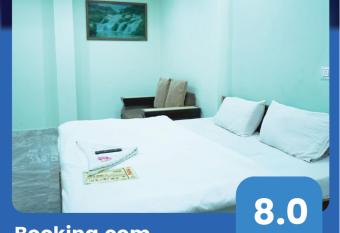 Hotel Royal inn has Balcony rooms