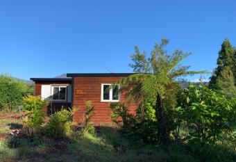 Chalet des capucines allows 18 year olds to book a room