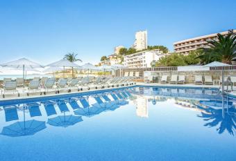 Hotel Be Live Adults Only Marivent allows 18 year olds to book a room