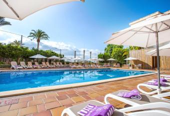 Be Live Experience Costa Palma has Balcony rooms