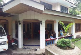 Yuke s Bed & Breakfast allows 18 year olds to book a room