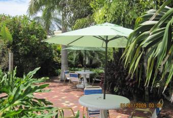 The Grove allows 18 year olds to book a room