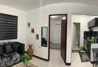 REMMs PLACE Aircondition unit A has Balcony rooms