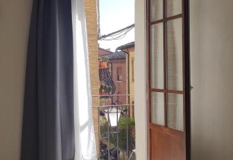 Camere la Torre allows 18 year olds to book a room