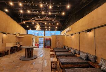 Chan Ardon Inn has Balcony rooms