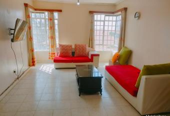 MALAKAI HOMES has Balcony rooms