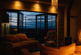 The Artist s House at Jupiter Artland has Balcony rooms