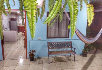 Casa FaCaBe allows 18 year olds to book a room