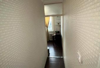 Rebeka 1 has Balcony rooms