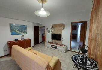 La Casetta di Quercia has Balcony rooms