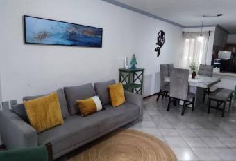 Sirena de Palermo Depa c/alberca allows 18 year olds to book a room