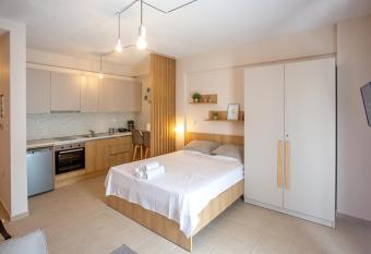 PeramoBello has Balcony rooms