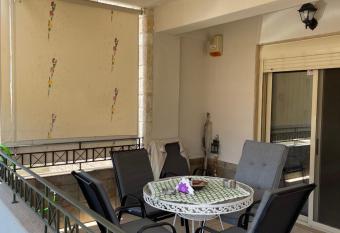 MP house has Balcony rooms