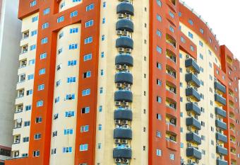 Alain Hotel Apartments Ajman allows 18 year olds to book a room