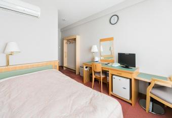 Nagoya - Hotel - Vacation STAY 82253v has Smoking rooms