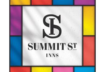 Summit Street Inns has Balcony rooms
