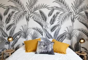 Le Family allows 18 year olds to book a room