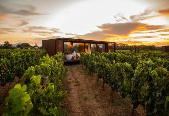 Vibo Wine Lodge At Viu Manent allows 18 year olds to book a room