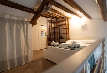 Lullaby allows 18 year olds to book a room