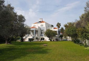 Serenade luxury villa has Balcony rooms