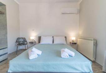 Kos Helios House allows 18 year olds to book a room