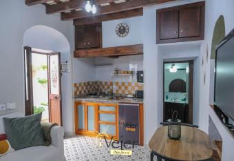 CASA LOUNA allows 18 year olds to book a room