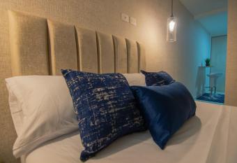 Moderno loft en el centro de Pereira has Balcony rooms