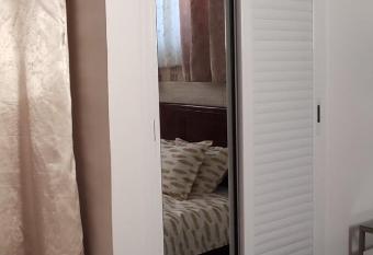 Appartement h  tel calme et paisible has Balcony rooms