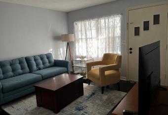 Park View East allows 18 year olds to book a room