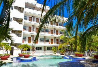 Hotel Campestre Villa Ocha has Balcony rooms