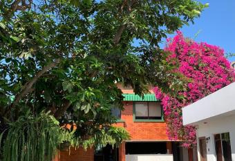 La Mar Hotel Playas has Balcony rooms