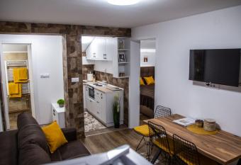 Smile has Balcony rooms