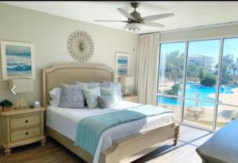 High Pointe has Balcony rooms