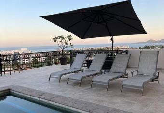 Casa Finisterra, San Jos   del Cabo has Balcony rooms