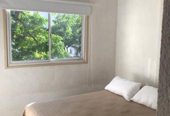 Catedral has Balcony rooms